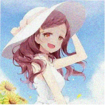 观众 冷色调 的头像
